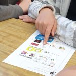 Texto argumentativo con logos