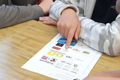 Texto argumentativo con logos