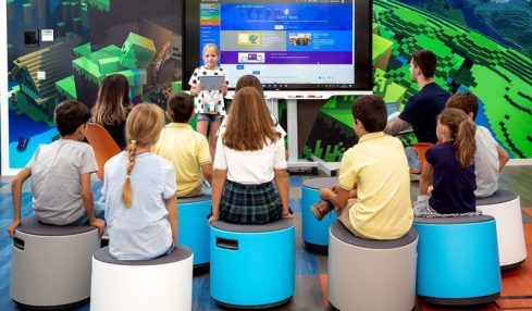 #MicrosoftEDULab