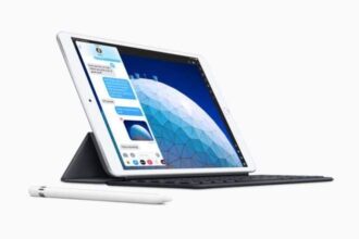 ipad 2019