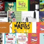 Lecturas recomendadas para abril 2019