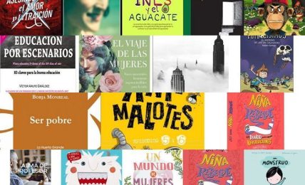 Lecturas recomendadas para abril 2019