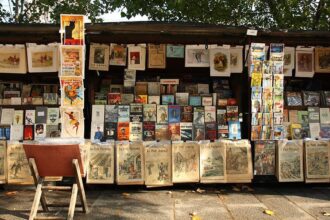 celebrar el Día del Libro