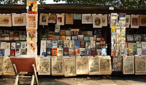 celebrar el Día del Libro
