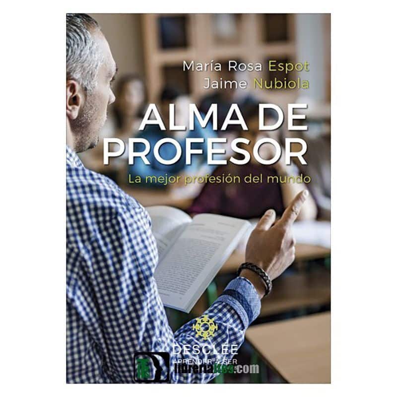 Alma De Profesor