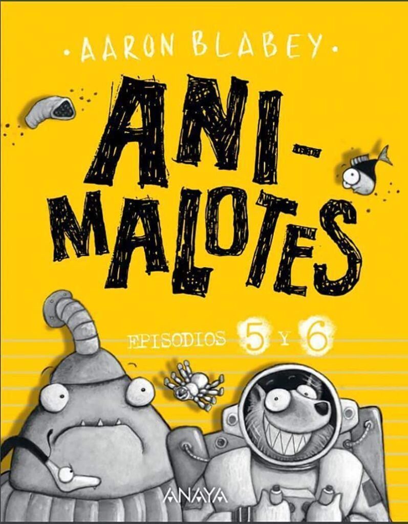 animalotes