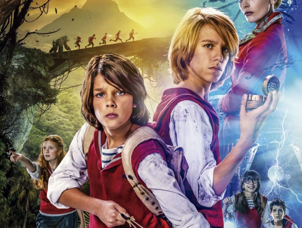 Películas basadas en cómics