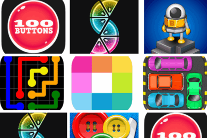 apps funciones ejecutivas