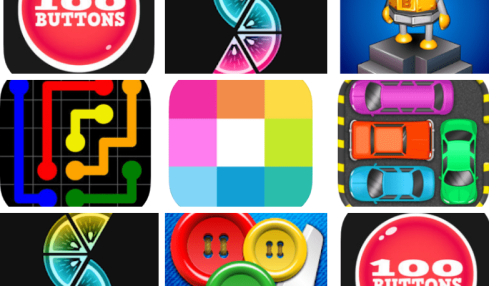 apps funciones ejecutivas