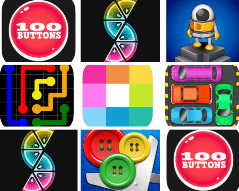 apps funciones ejecutivas