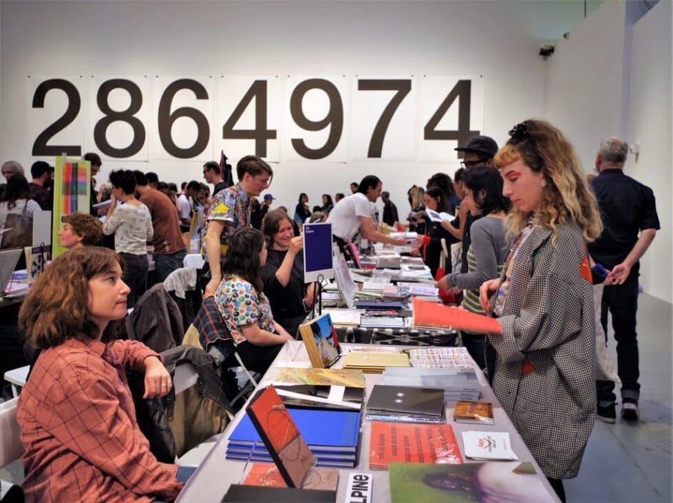 Art Book Fair