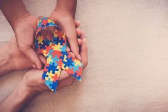trabajar con niños con autismo