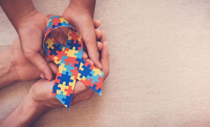 trabajar con niños con autismo