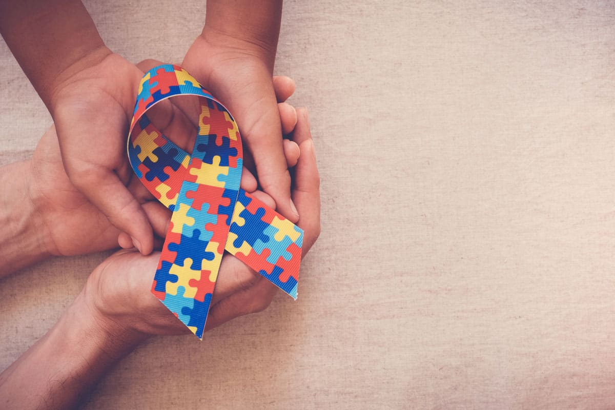 Como Trabajar Con Niños Con Autismo En El Aula