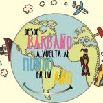 vuelta al mundo en un año