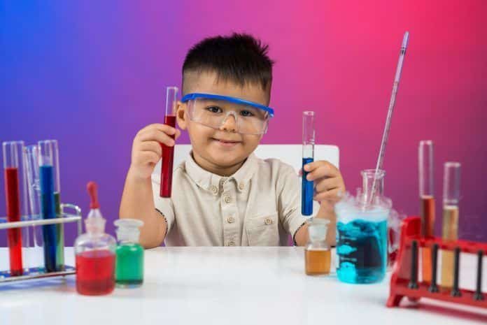ciencia