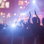 conciertos de música con niños