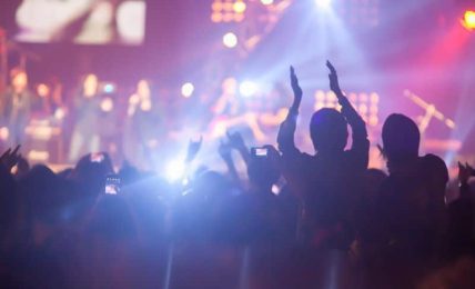 conciertos de música con niños
