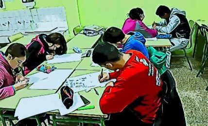 cuentos desperdicio alimentario