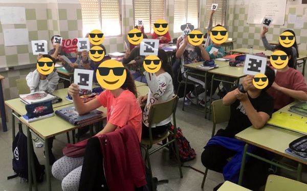 Plickers Ignorantius