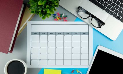 eventos educativos de mayo 2019