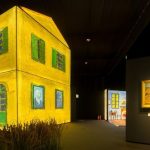 experiencias inmersivas