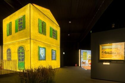 experiencias inmersivas