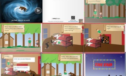 escribir en inglés