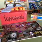 juego de mesa ignorantius