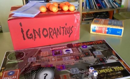 juego de mesa ignorantius