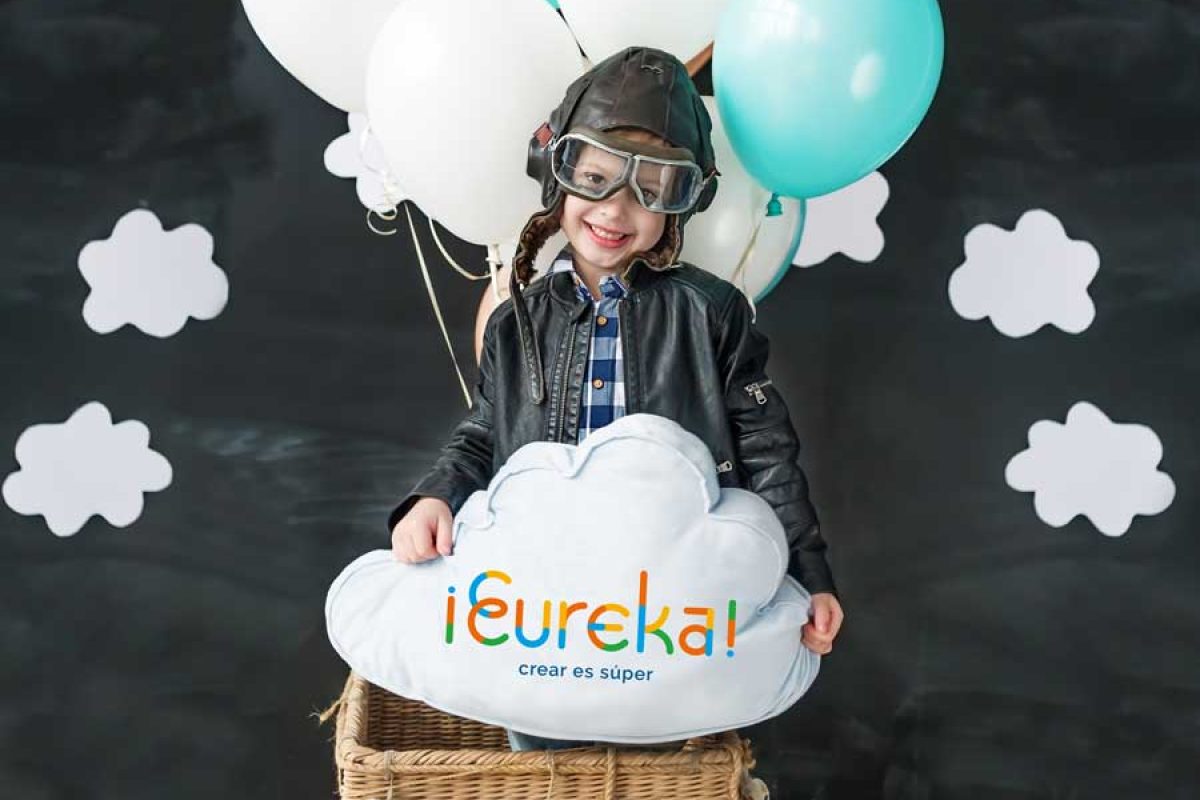 Eureka, la plataforma para crear material didáctico personalizado para Infantil eureka