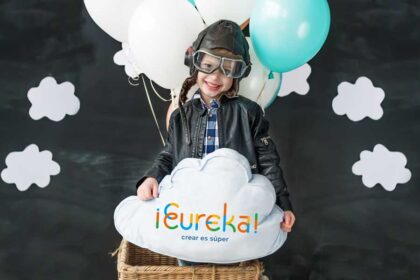 eureka