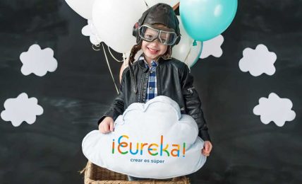 eureka