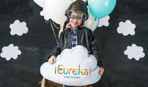eureka