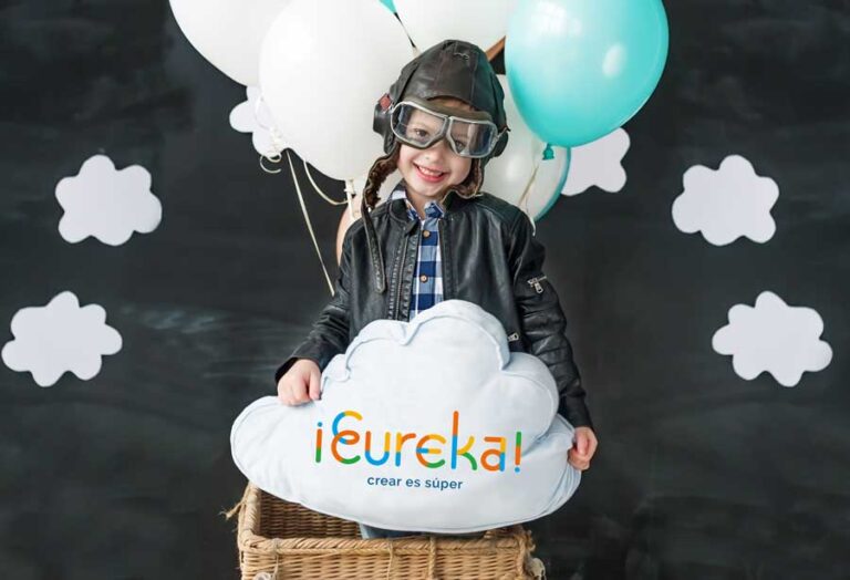 eureka