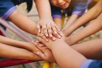 Actividades deportivas en el aula que fomentan la paz
