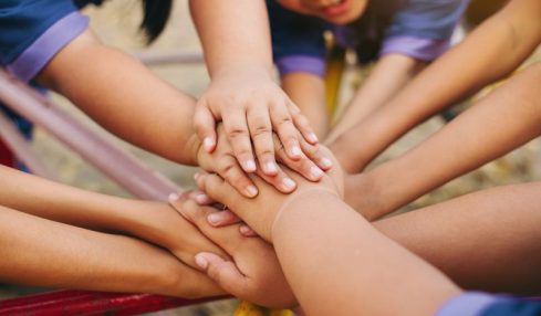 Actividades Deportivas En El Aula Que Fomentan La Paz