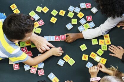 juegos de mesa en el aula