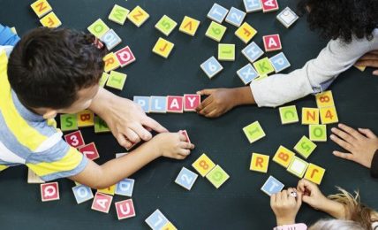juegos de mesa en el aula