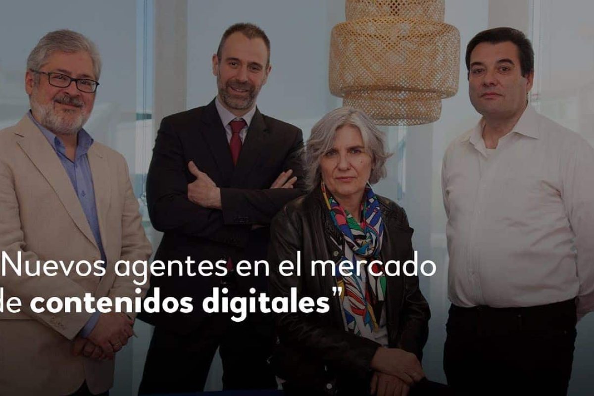 I Encuentro EDUCACIÓN 3.0: Nuevos productores de contenidos digitales maxresdefault 8