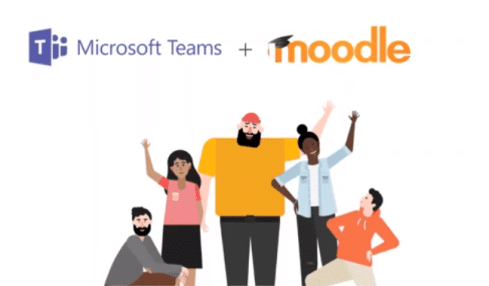 Moodle Y Microsoft Teams