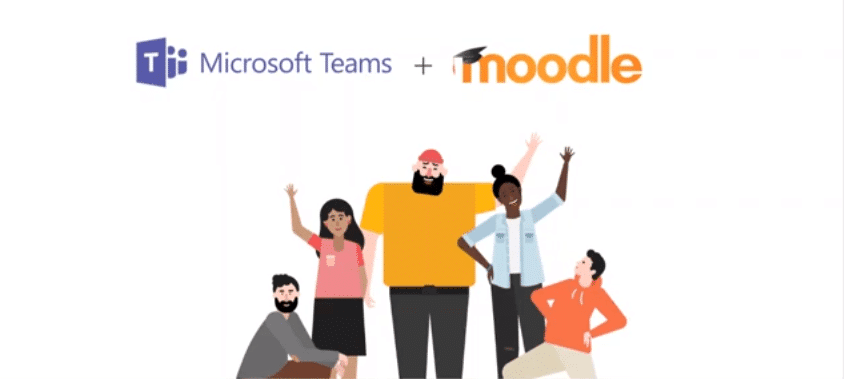 Moodle Y Microsoft Teams