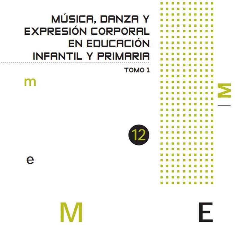 Música, Danza, Expresión Corporal-Documento