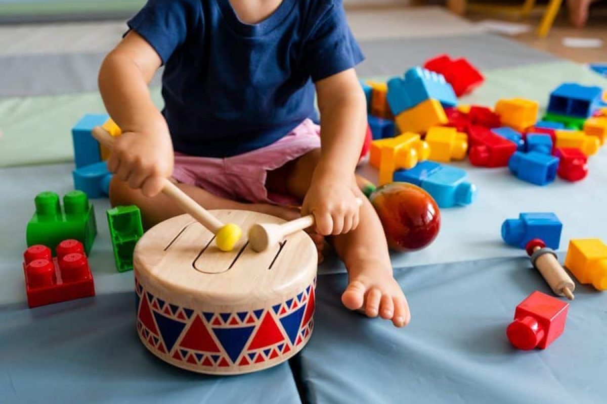 Cómo el aprendizaje musical ayuda al desarrollo del cerebro aprendizaje musical