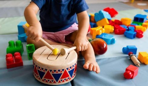 aprendizaje musical