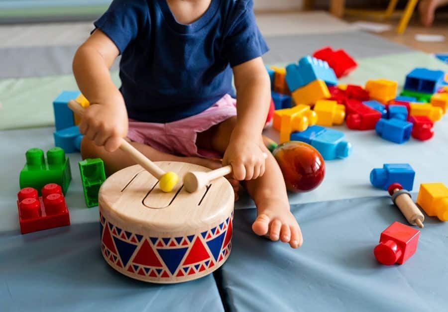 Aprendizaje Musical