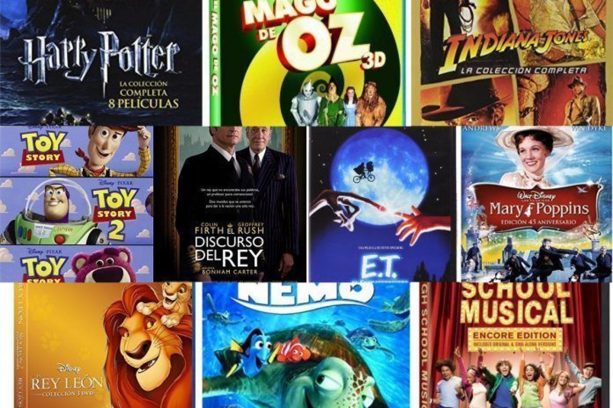 Películas y series con las que aprender en clase películas aula