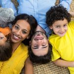 planes para un fin de semana en casa