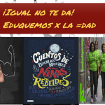 blog educando por la igualdad