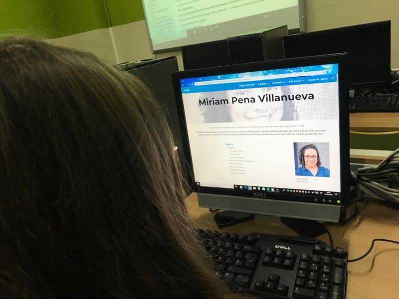 Proyecto Ell@s